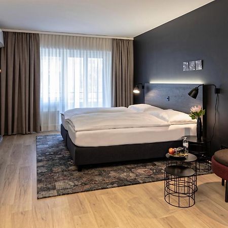 Baxter Hotel فيسب المظهر الخارجي الصورة