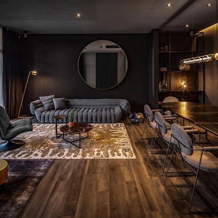 Baxter Hotel فيسب المظهر الخارجي الصورة